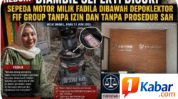 Warga Aceh Singkil Laporkan Dugaan Penarikan Sepeda Motor oleh Oknum Debt Collector, Minta Kejelasan dari Pihak Leasing