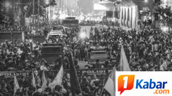 Demonstrasi Meluas di Jakarta, Sumut, Bandung, Yogyakarta hingga Surabaya : Ada Apa dengan Kebijakan Pemerintah Sampai Banyak Kabupaten/Kota hingga Provinsi di Indonesia yang Turun ke Jalan?