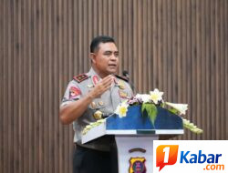 Kapolda Sumut : Humas Harus Adaptif di Era Digital, Perkuat Viralisasi Kinerja Polri hingga Bangun Kepercayaan Publik