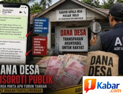 Kepala Desa Pasir Belo Diduga Hindari Konfirmasi Media, Warga Minta APH Audit Penggunaan Dana Desa