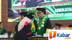 Tahap I Tahun 2026, IAIN Langsa Wisuda 303 Lulusan Sarjana dan Magister