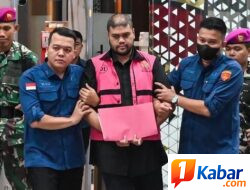 Kejagung Tetapkan Tersangka Baru Ketua Yayasan Indonesia Food Security Review Glory Harimas Sihombing dari Pihak Swasta di Kasus Korupsi Tata Kelola MBG