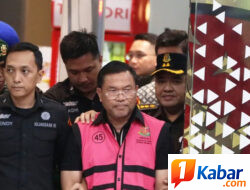 Kejagung Dalami 41 Nama yang Disebut Sony Sonjaya Terlibat Kasus Korupsi Program MBG, Proyek Fiktif CCTV dan Sidik Jari Senilai Rp. 300 Miliar Masuk Babak Baru