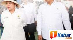 Titiek Soeharto Apresiasi Transformasi Nusakambangan Jadi Sentra Ketahanan Pangan dan Pembinaan Warga Binaan