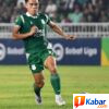 Profil Adlin Cahya, Pemain Asal Deli Serdang yang Resmi Bertahan di PSMS Medan