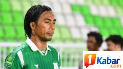 Semen Padang FC Rekrut Eks Bek PSMS Medan dan Juara Liga 1, Erwin Gutawa