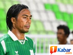 Semen Padang FC Rekrut Eks Bek PSMS Medan dan Juara Liga 1, Erwin Gutawa