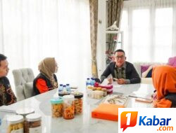 Sensus Ekonomi 2026 Jadi Momentum Perbaikan Data Sosisal, Zakiyuddin Harahap Ajak Warga Jujur Saat Pendataan