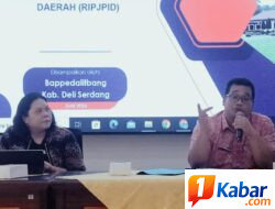 Deli Serdang Susun Peta Jalan Riset dan Inovasi Daerah