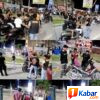 Polsek Sunggal Intensifkan Patroli Blue Light di Persimpangan Manhattan hingga Sepanjang Jalan Ringroad-Medan Sunggal, Antisipasi 3C dan Balap Liar
