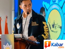 DPD AMPI Sumut Adakan Musda IX di Regale Convention Hall Medan : “David Luther Lubis Kembali Nahkodai DPD AMPI Sumut Terpilih Secara Aklamasi”