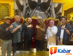 Tokoh Pariwisata dan Akademisi Soroti Peran Strategis Arief Martha Rahadyan bagi Masa Depan Indonesia