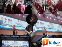 Kepengurusan DPD LPM Deli Serdang Resmi Dilantik : “Ahmad Doli Kurnia Tanjung Apresiasi Sinergi Antara LPM dan Pemkab Deli Serdang Dukung Pembangunan Desa dan Kelurahan”