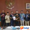 Ketua DPRD Kota Medan Terima Aspirasi Cipayung Plus, Mahasiswa Soroti Program MBG, KDMP hingga Kenaikan BBM Non-Subsidi
