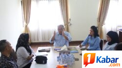 Ombudsman RI Soroti Standar Higiene Sanitasi dan Pengawasan SPPG di Sumut, Minta Tata Kelola Diperkuat
