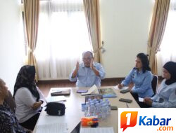 Ombudsman RI Soroti Standar Higiene Sanitasi dan Pengawasan SPPG di Sumut, Minta Tata Kelola Diperkuat