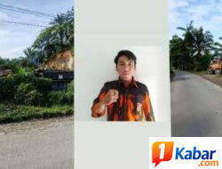 Wakil Ketua SAPMA PP Deli Serdang Soroti Dugaan Galian C Ilegal di Desa Sibaganding-Deli Serdang : Kinerja Kapolresta Deli Serdang dan Kadis DLH Deli Serdang Patut Dievaluasi