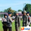 Sat Brimob Polda Sumut Tingkatkan Kemampuan Jibom dan Beri Penghargaan Personel Berprestasi