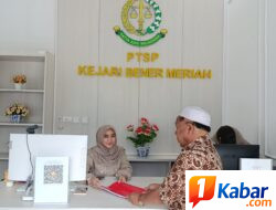 H. Misriadi Pertanyakan Tindak Lanjut Pemulihan Korban Konflik Aceh di Bener Meriah