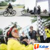 1.300 Peserta Ramaikan Tour de Deli Serdang 2026, Pecahkan Rekor Partisipasi Terbesar