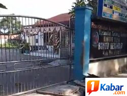 Kantor Pemerintahan Desa Buntu Bedimbar Diduga Langgar Ketentuan Jam Kerja dan Kewajiban Pelayanan Publik, Masyarakat Desa Buntu Bedimbar Pertanyakan Disiplin dan Pengelolaan Dana Desa Buntu Bedimbar
