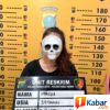 Polsek Medan Kota Berhasil Amankan Seorang Perempuan Pengedar Sabu di Sei Mati-Medan Maimun
