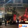 Brimob Polda Sumut Menjahit Rasa Aman di Sudut-Sudut Kota Medan