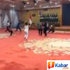 Viral! Video Aula Tengku Rizal Nurdin Rumah Dinas Gubernur Sumut Jadi Lapangan Bola Keluarga Tuai Sorotan, Tokoh Pemuda Sumut Lontarkan Kritik Tajam