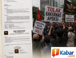 Ratusan Massa GNI Sumut Siap Gelar Aksi Tolak Rakernas APEKSI di Medan, Soroti Pemborosan Anggaran