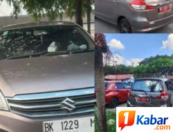 Mobil Dinas “Bunglon” Deli Serdang Kembali Disorot, Terparkir di Cafe Tanpa Branding HUT Deli Serdang ke-80 dan HUT APKASI ke-26, Pemakai Terancam Sanksi Disiplin