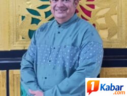 Akbar Dev Bantah Tuduhan Pemalsuan Dokumen, Minta Persoalan Diselesaikan Secara Internal Partai