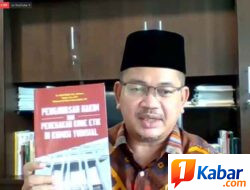 Wakil Rakyat Tak Boleh Anti Kritik : “Demokrasi Melemah Jika Kritik Dijawab dengan Laporan Polisi!”