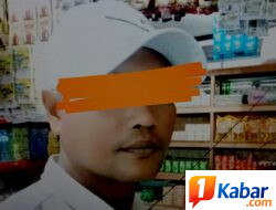 Diduga Kebal Hukum, Sosok yang Dijuluki “Preman Pasar” Kembali Bikin Heboh, Pedagang Latos Minta Polisi Bertindak