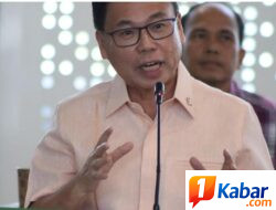 Sofyan Tan : Perjuangan 12 Tahun Berbuah Hasil, PTS Bakal Terima Bantuan Operasional Rp. 1,8 Triliun Mulai 2027