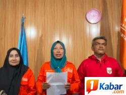 Bendahara bersama Beberapa Pengurus Lainnya Partai Buruh Sumut Resmi Ngundurkan Diri dari Partai, Ini Alasannya!