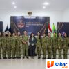 Alumni Lemhannas Bekali Finalis Putri Otonomi Indonesia 2026 Kepemimpinan Berintegritas