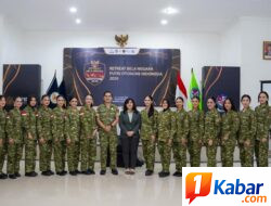Alumni Lemhannas Bekali Finalis Putri Otonomi Indonesia 2026 Kepemimpinan Berintegritas