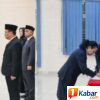 Sekda Deli Serdang Lantik 2 Pejabat Administrator
