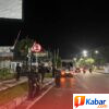 Patroli Hingga Dini Hari, Satuan Brimob Polda Sumut Persempit Ruang Gerak Kejahatan Jalanan di Kota Medan