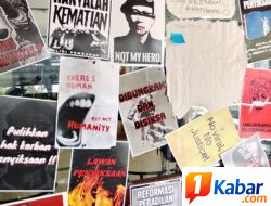 Peringati Hari Anti Penyiksaan 2026, Catatan KontraS Sumut : 31 Kasus Penyiksaan di Sumut Sepanjang Periode Juli 2025 hingga Juni 2026, Disebut Jadi Aktor Dominan Dilakukan Oknum TNI, Polri, Security Perkebunan, Pegawai Lapas dan Kepling
