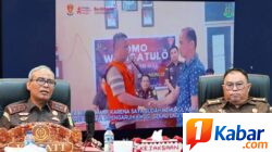 Abang Aniaya Adik Kandung di Nias Utara Berakhir Damai, Kejati Sumut Hentikan Perkara Penganiayaan Lewat Restoratif Justice