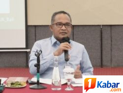 OJK: Kinerja IJK Tetap Solid Dukung Ketahanan EKonomi Bali