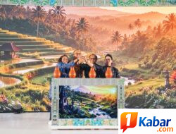 Bali Jagadhita VII Tahun 2026 Dorong Perdagangan, Investasi, dan Pariwisata Untuk Ekonomi Bali Yang Berkelanjutan