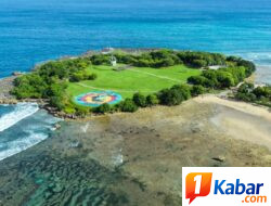 World Ocean Day & Coral Triangle Day 2026 Digelar di The Nusa Dua, Perkuat Gerakan Kolektif Jaga Laut Indonesia