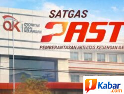 Satgas Pasti Bongkar Penghimpunan Dana Masyarakat Tanpa Izin, Koperasi Bahana Lintas Nusantara,