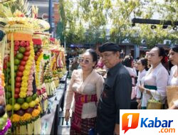 Bali Jagadhita VII 2026: Gelar Rangkaian Lomba Budaya dan Pangan Lokal Bali,