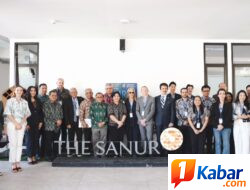 Bali Jagadhita Investment Forum 2026 Hadirkan 22 Proyek Strategia Balinusra Kepada 35 Insvestor