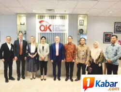 OECD Apresiasi Reformasi OJK Dalam Sektor Asuransi dan Dana Pensiun