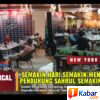 SUASANA PILCIKSUNG GAMPONG JAWA SEMAKIN MEMANAS: DUKUNGAN SAHRUL MENGGELORA, KOMITMEN KAWAL KEJUJURAN