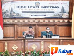 Jelang Galungan-KuninganTPID Bali Perkuat Sinergi untuk Pastikan Pasokan dan Harga Tetap Stabil